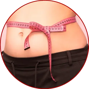 Weight loss program